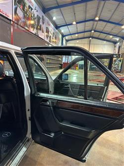 مرسيدس بنز E-Class